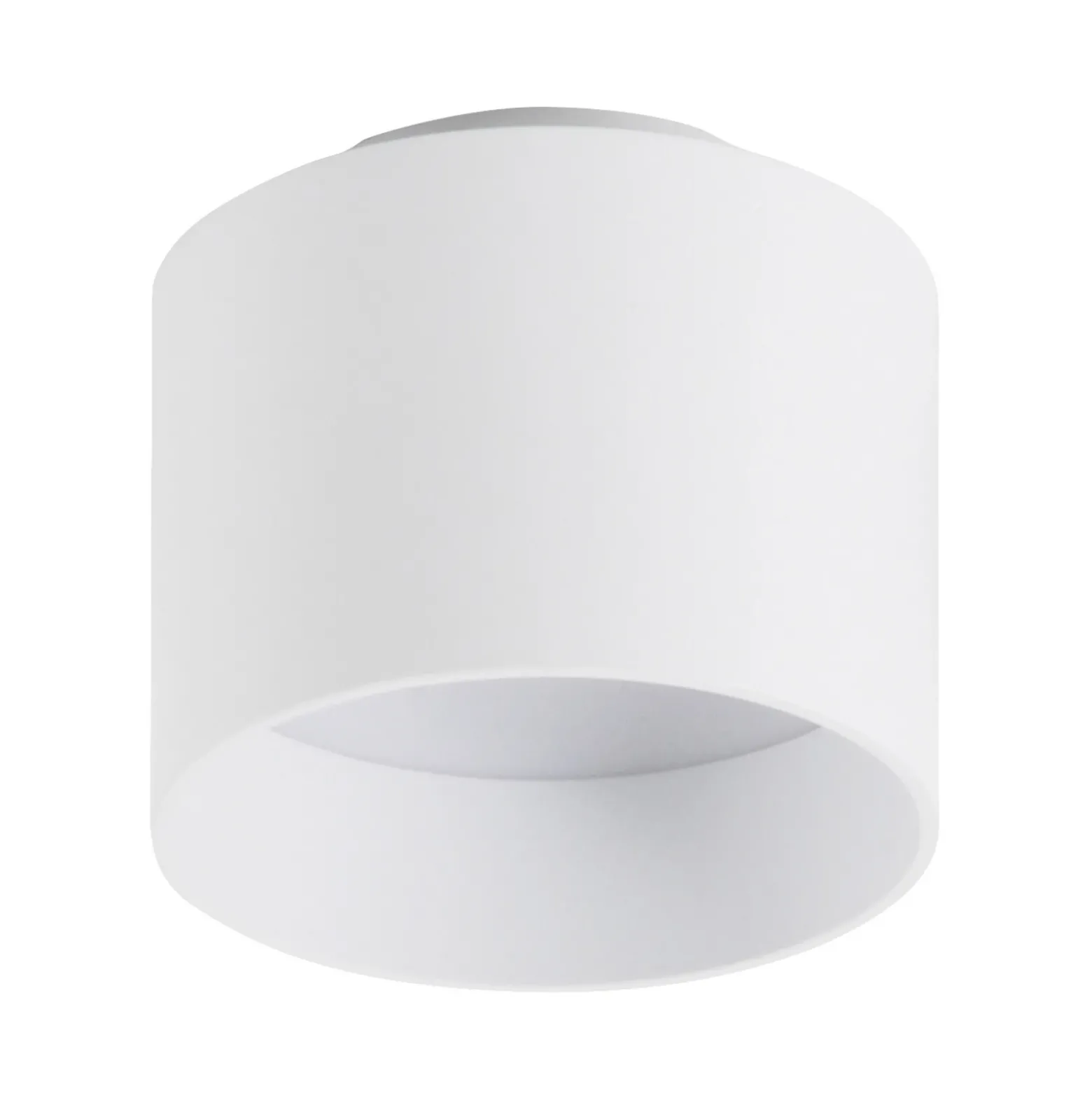 Downlight LED Trimes, Ø 11,5 cm, blanco, CCT, atenuable por pasos