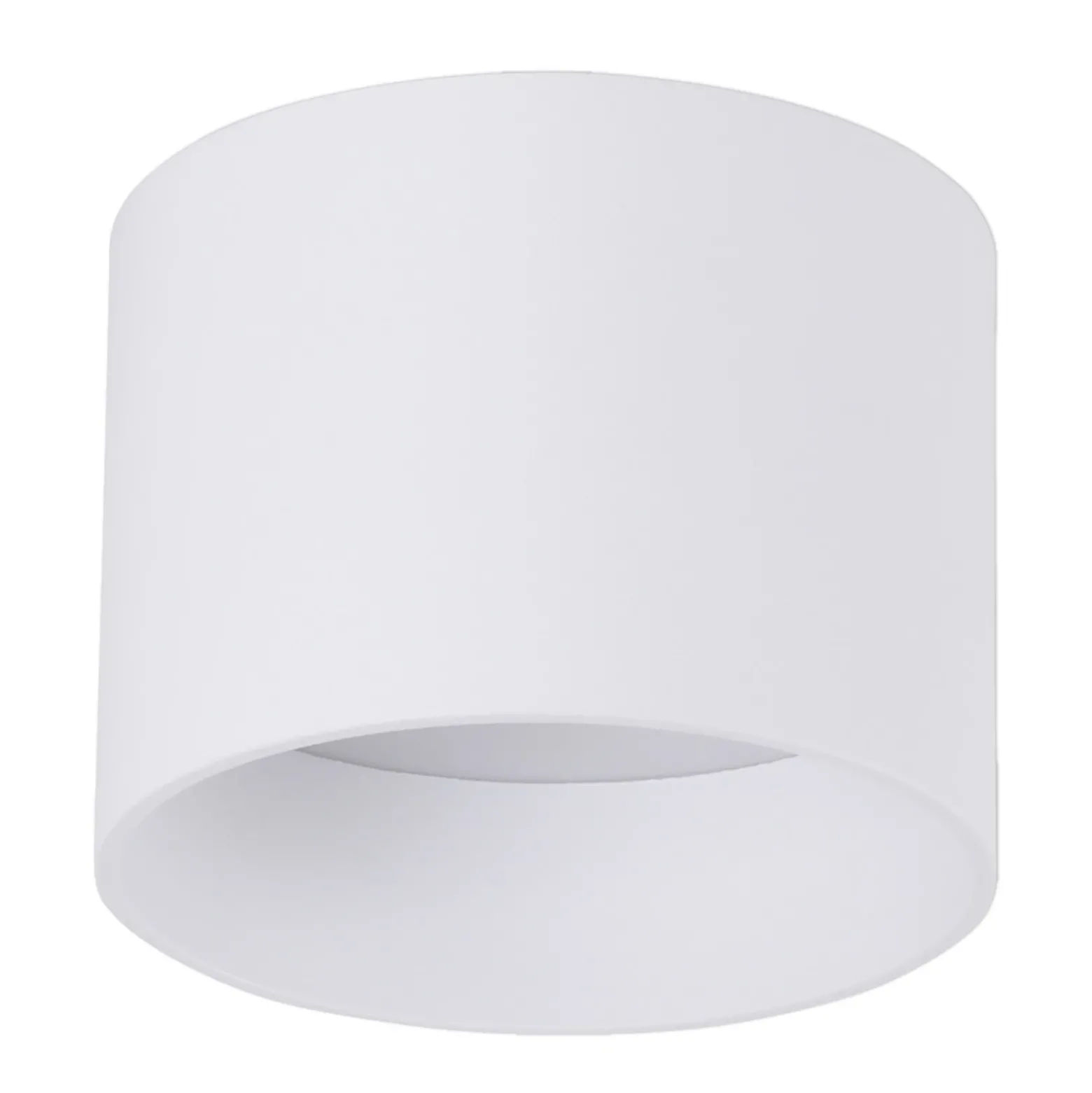 Downlight LED Trimes, Ø 11,5 cm, blanco, CCT, atenuable por pasos