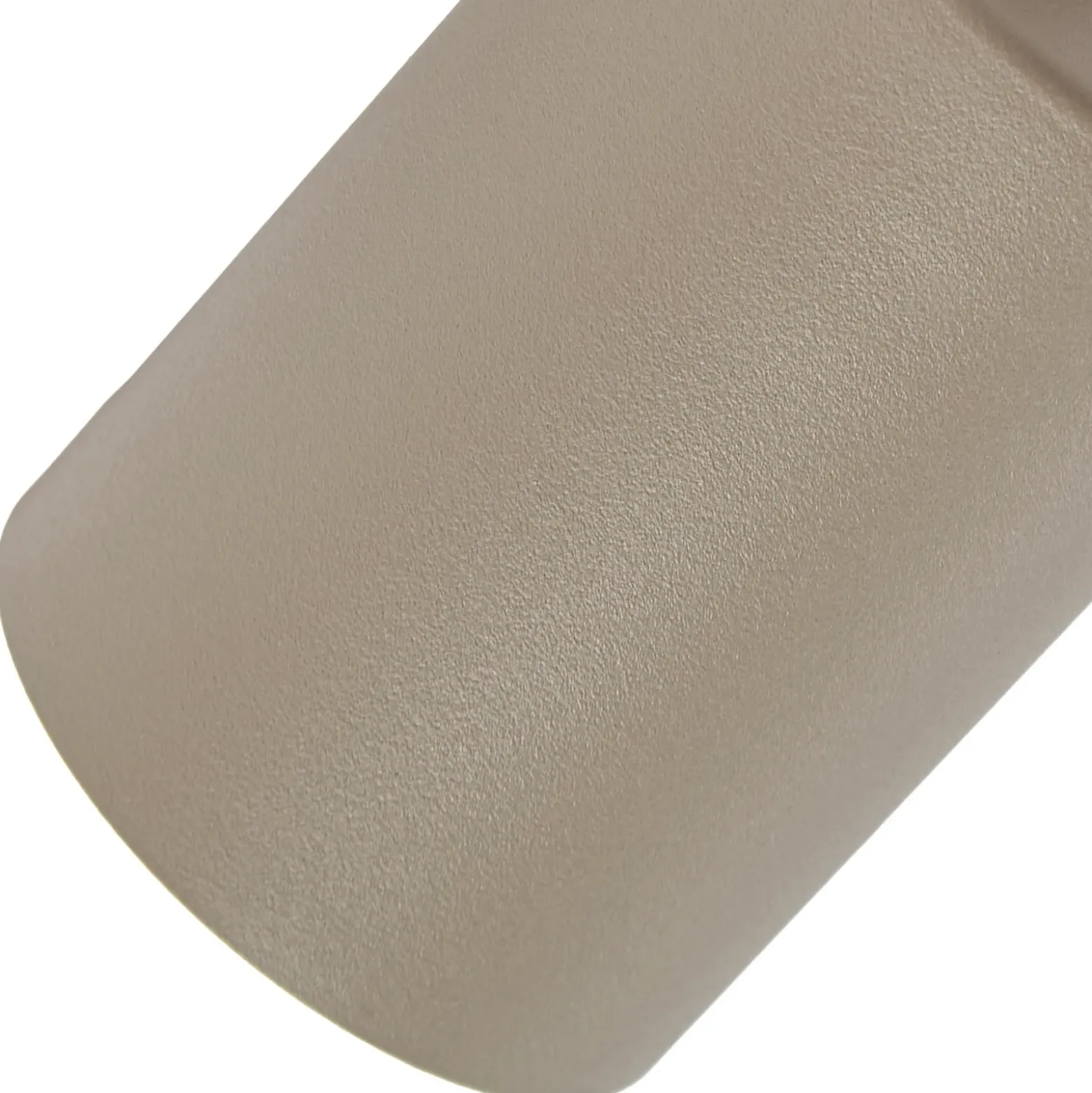 Downlight Lindby Bravius, color topo, 6 luces, hierro