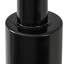 Downlight Lindby Ovelia, negro, 80 cm, 4 luces, E27