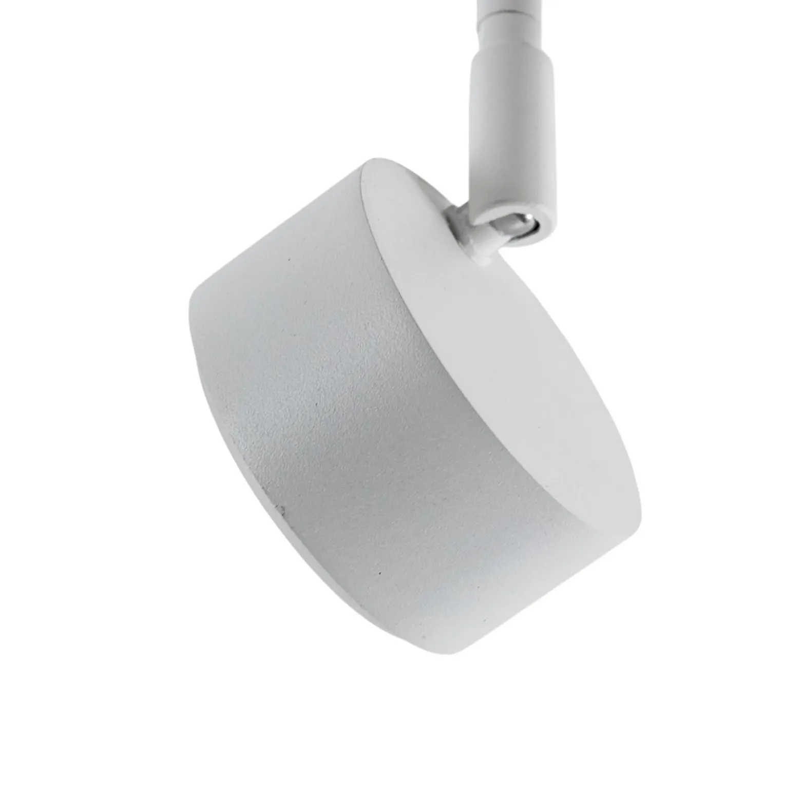 Downlight Nemo, 2 luces, blanco, orientable, GX53
