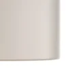 Downlight redondo en blanco, Ø 13,3 cm