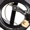 Downlight Ronda, 1 luz, negro