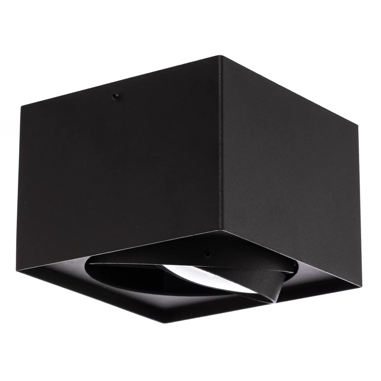 Downlight Ronda, 1 luz, negro