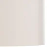 Downlight SET, blanco, metal, 12 cm de altura, orientables, GU10