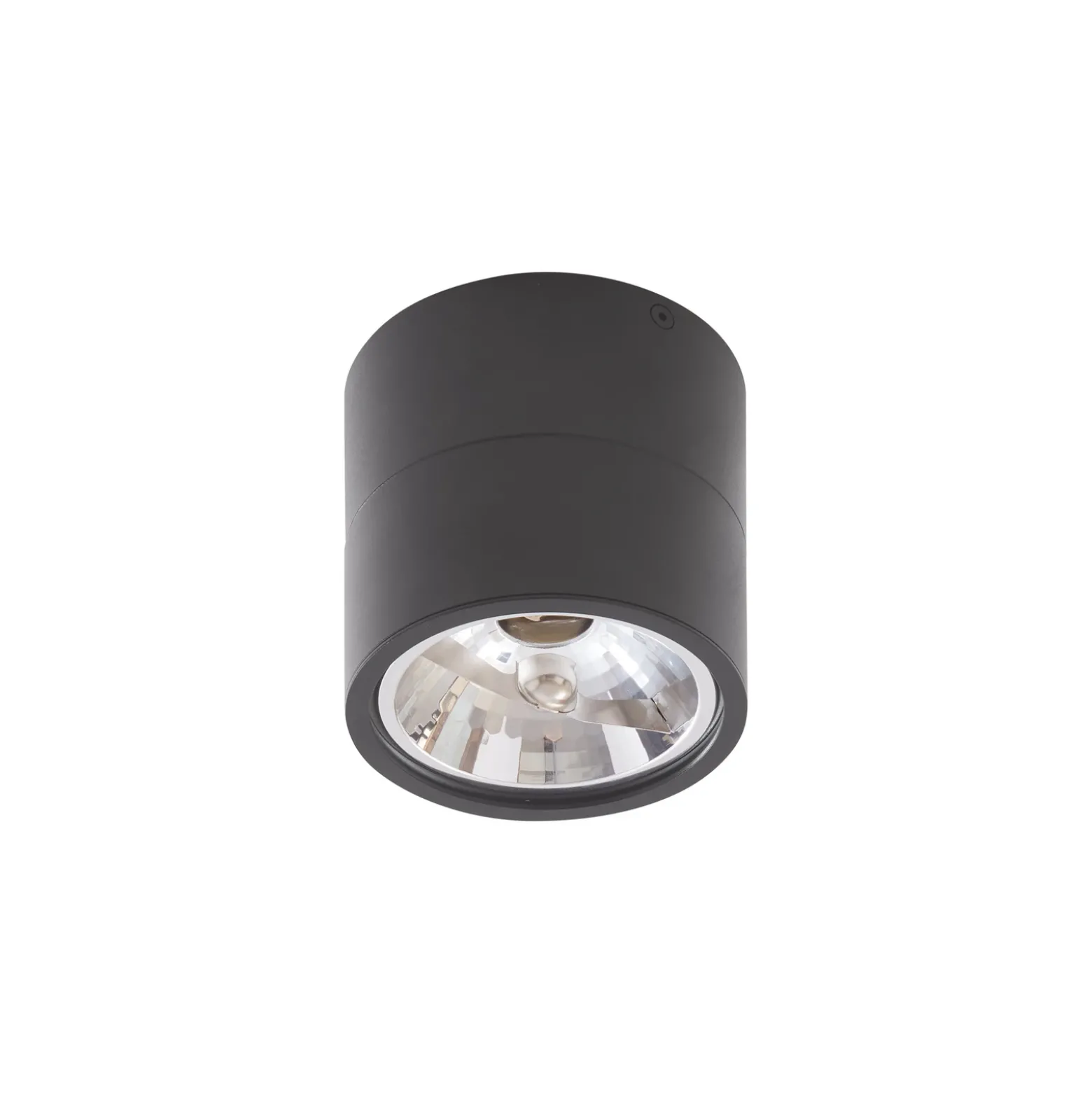 Downlight Thorid de Lindby, 19 cm, juego de 2, negro, G9