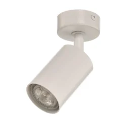 Downlight Zoom, 1 luz, blanco