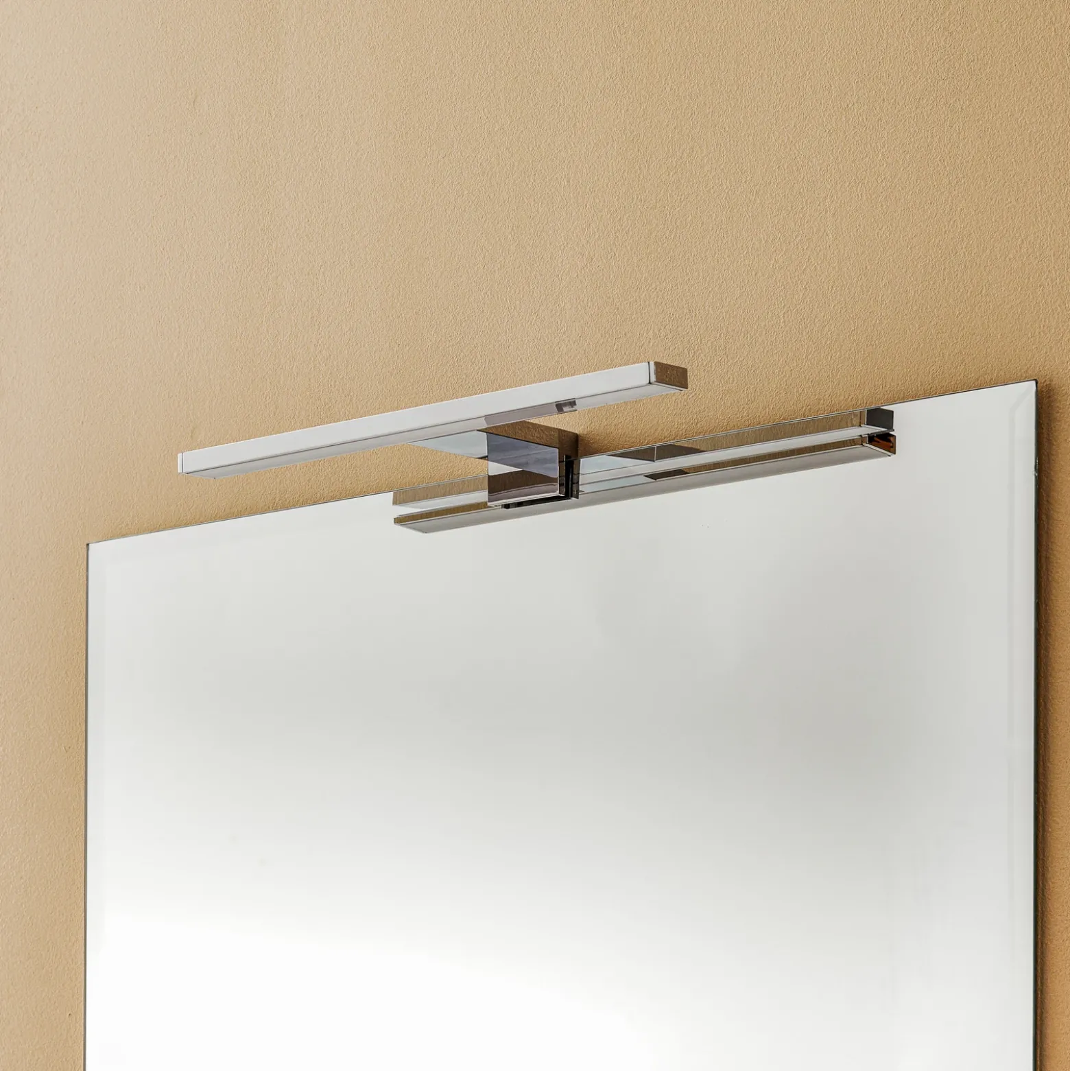 Dun lámpara de espejo LED, 30 cm