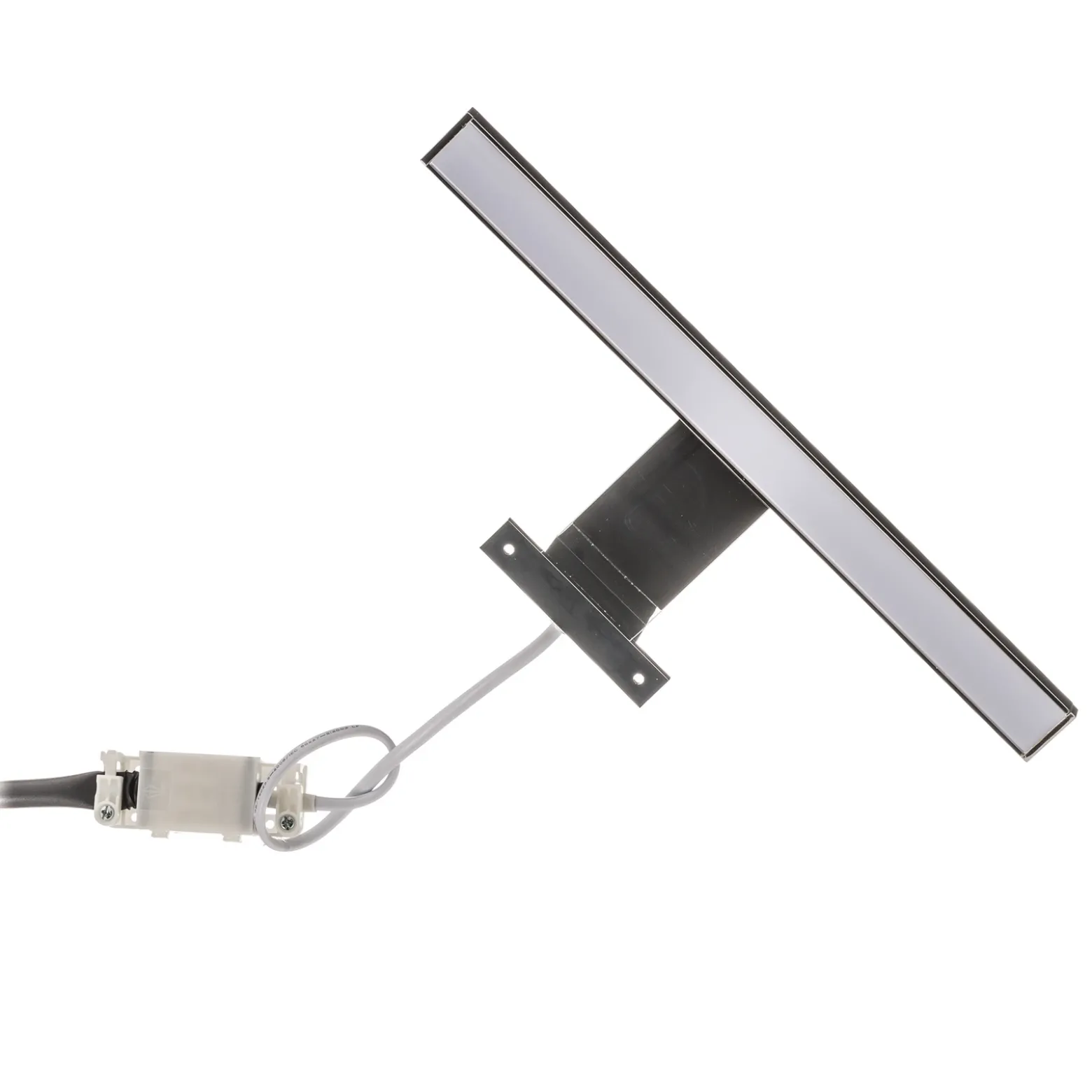 Dun lámpara de espejo LED, 30 cm