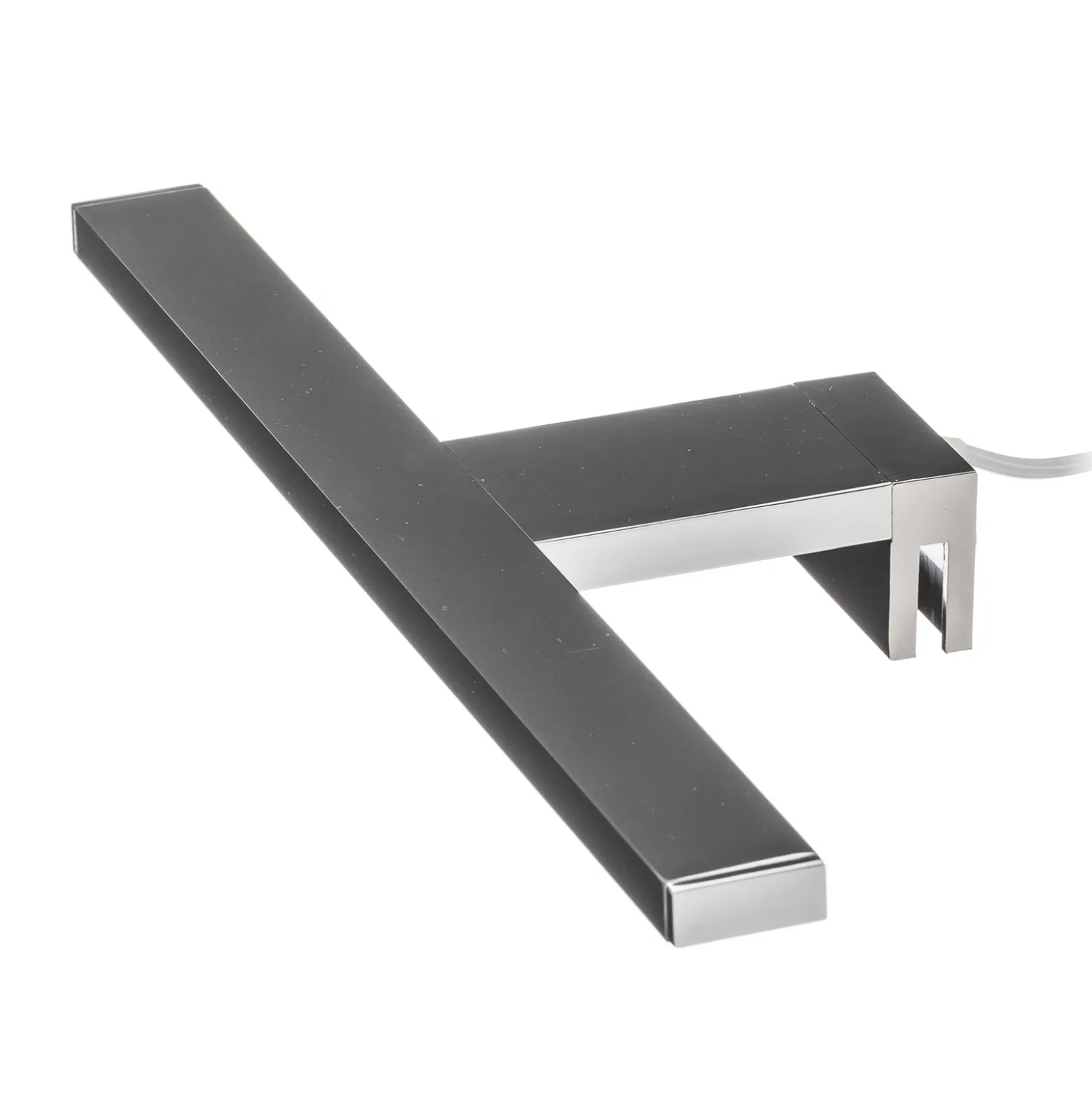 Dun lámpara de espejo LED, 30 cm