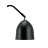 Dyberg Larsen Easton lámpara de mesa, negro