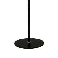 Dyberg Larsen Easton lámpara de mesa, negro