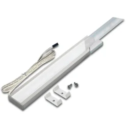 Dynamic LED Top-Stick lámpara superficie, 60 cm