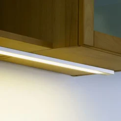 Dynamic LED Top-Stick lámpara superficie, 60 cm