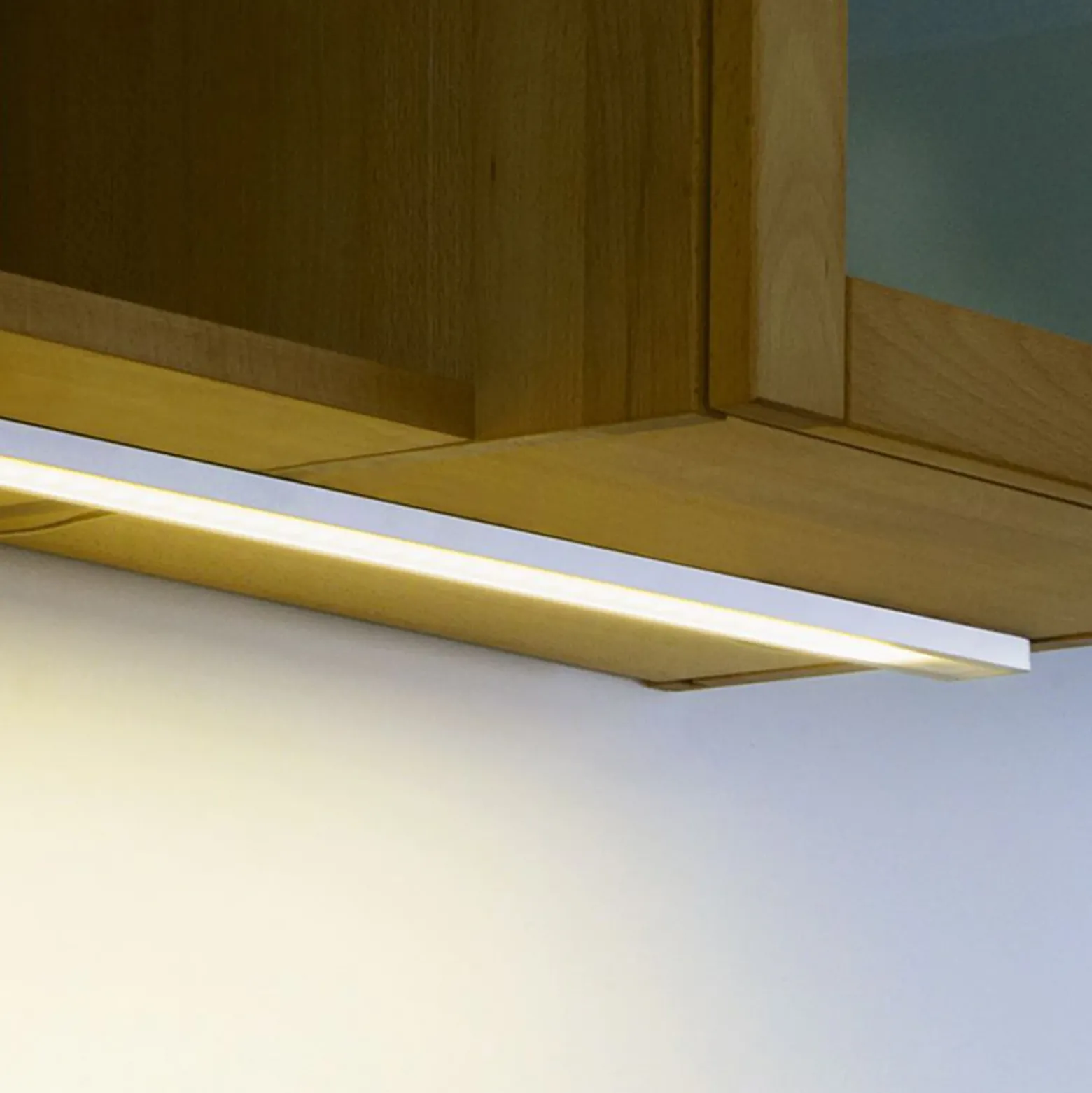 Dynamic LED Top-Stick lámpara superficie, 60 cm