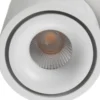 Egger Clippo S Duo foco de techo LED blanco 3.000K