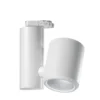 Egger DLS Foco de riel LED Kent Bakery, blanco, 15°