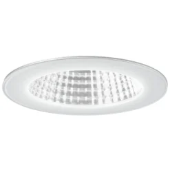 Egger DLS Foco empotrable LED IDown 13, a prueba de salpicaduras
