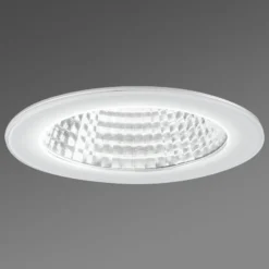 Egger DLS Lámpara empotrable LED IDown 26, IP54