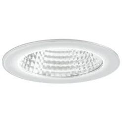 Egger DLS Lámpara empotrable LED IDown 26, IP54