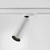 Egger DLS Reed S foco de riel, atenuable, blanco, 15°
