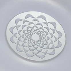 EGLO connect Capasso-C lámpara LED de techo patrón