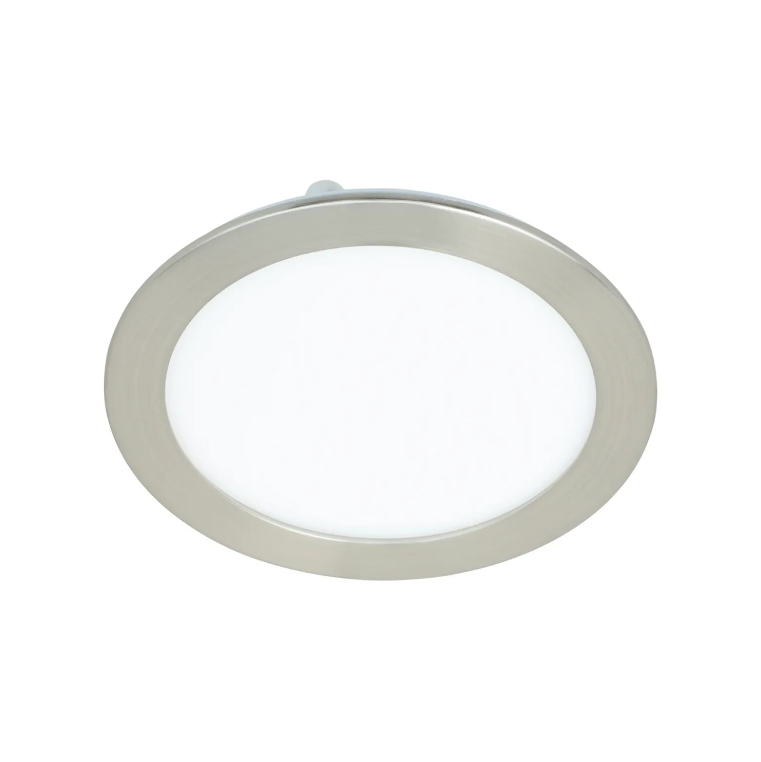 EGLO connect Fueva-C Foco empotrable LED CCT Ø16,5cm