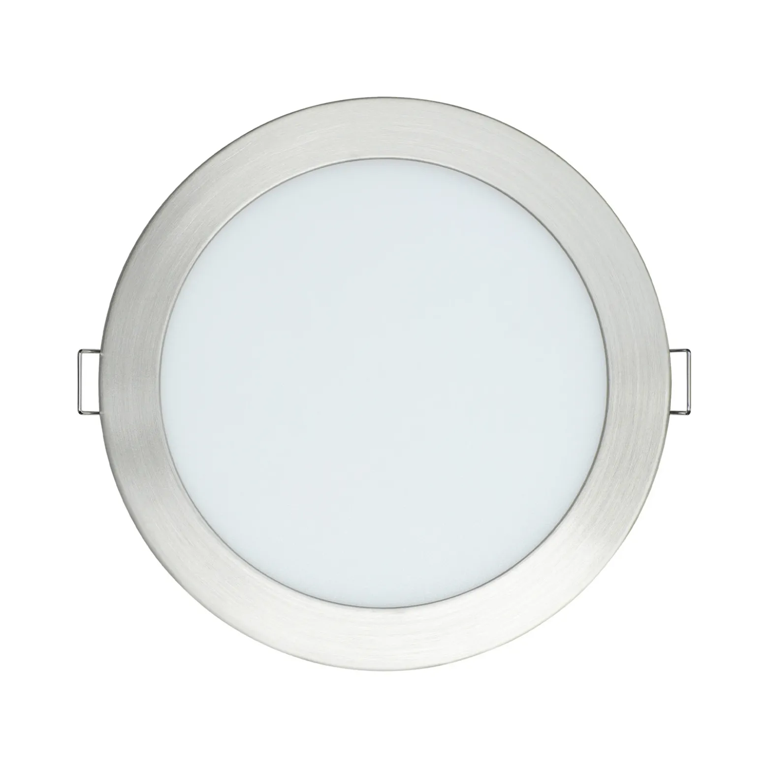 EGLO connect Fueva-C Foco empotrable LED CCT Ø16,5cm