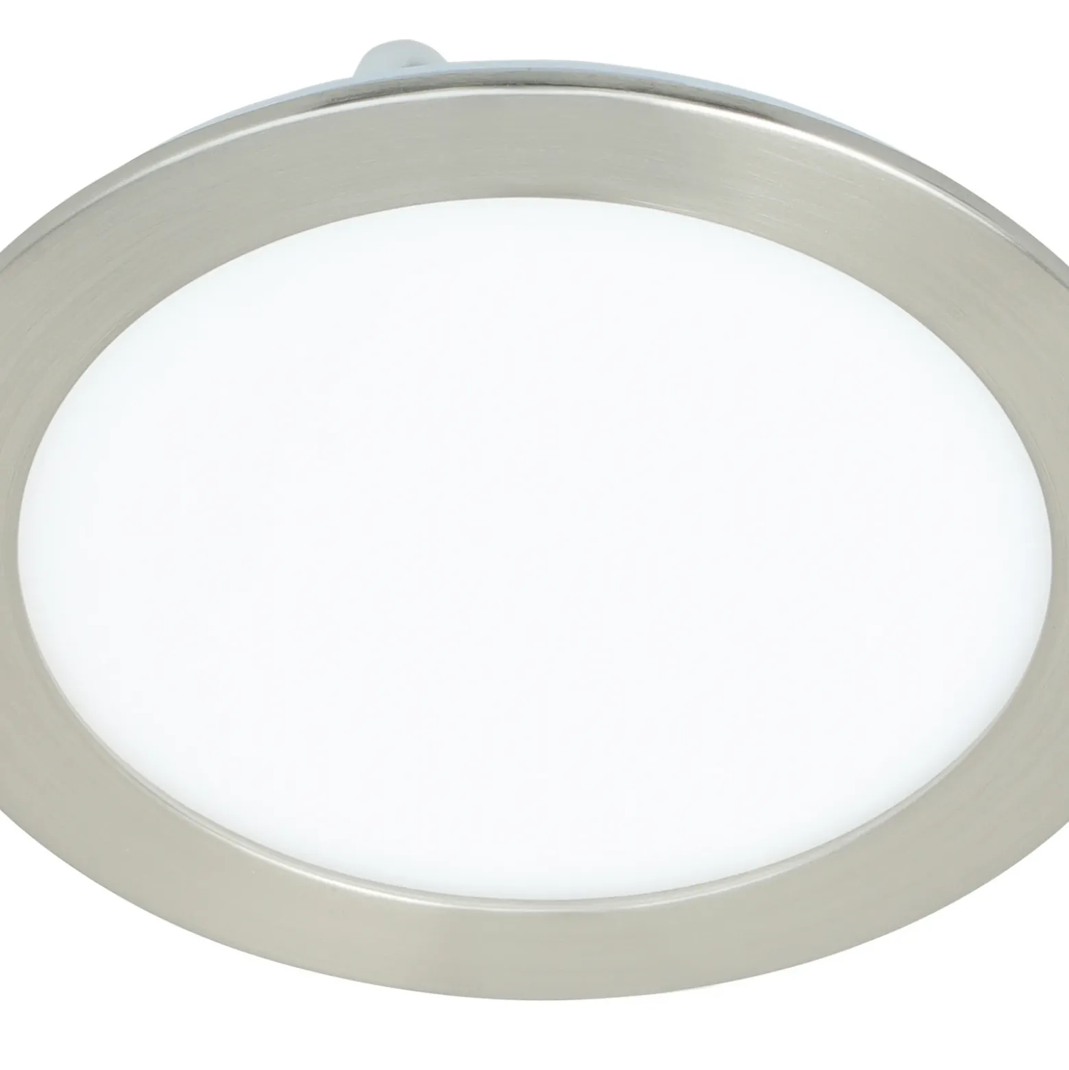 EGLO connect Fueva-C Foco empotrable LED CCT Ø16,5cm