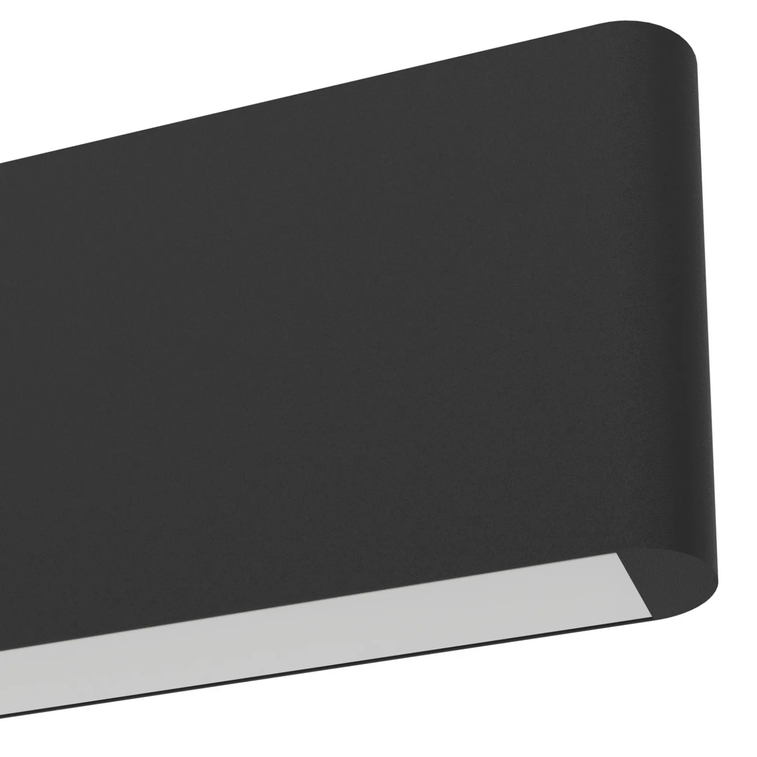 EGLO connect lámpara colgante LED Andreas-Z, negro, acero
