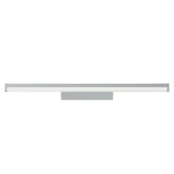 EGLO connect Lámpara de espejo LED inteligente Regello-Z, gris