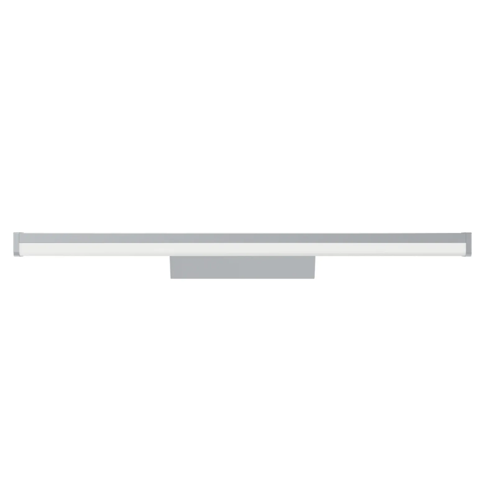 EGLO connect Lámpara de espejo LED inteligente Regello-Z, gris