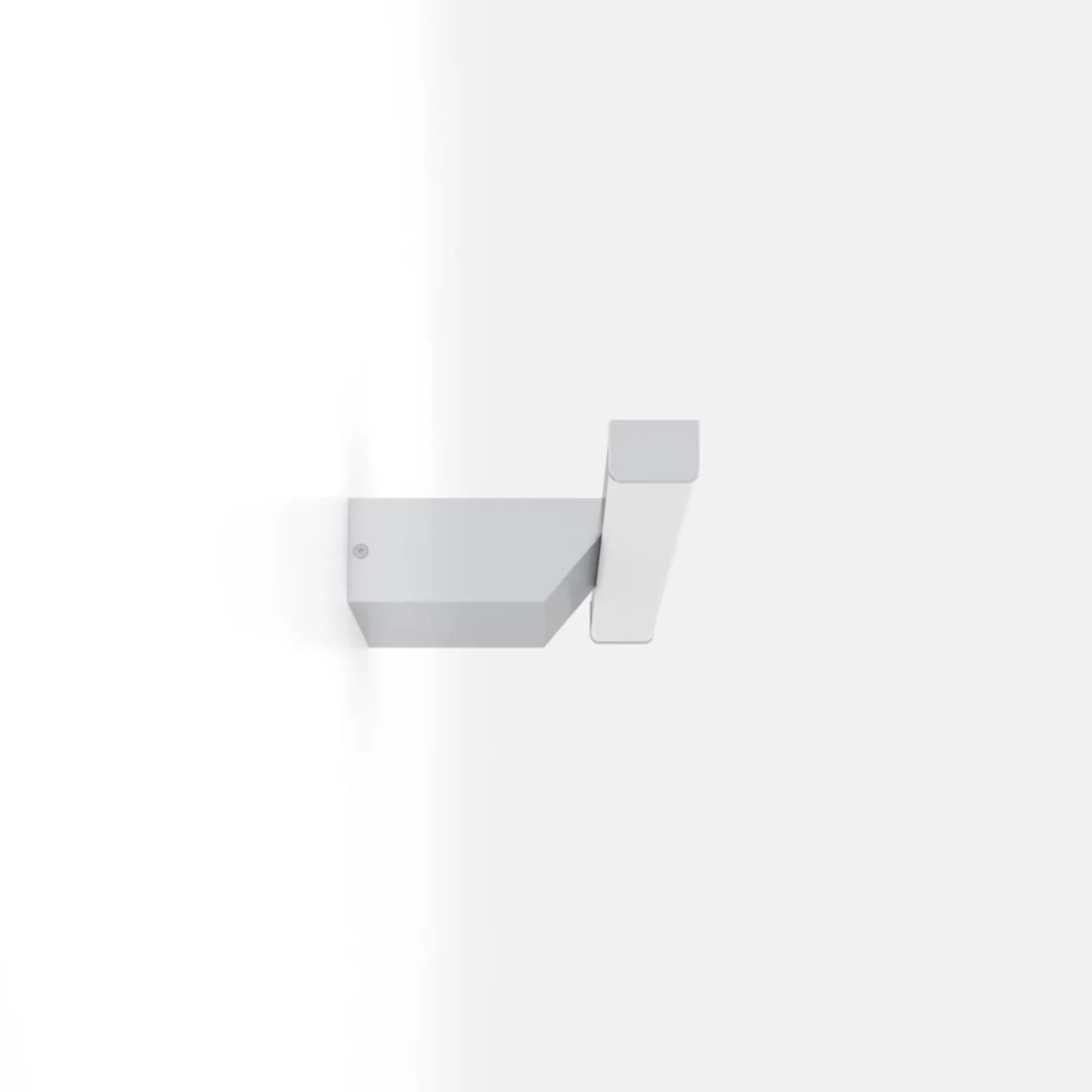 EGLO connect Lámpara de espejo LED inteligente Regello-Z, gris