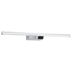 EGLO connect Lámpara de espejo LED inteligente Regello-Z, gris