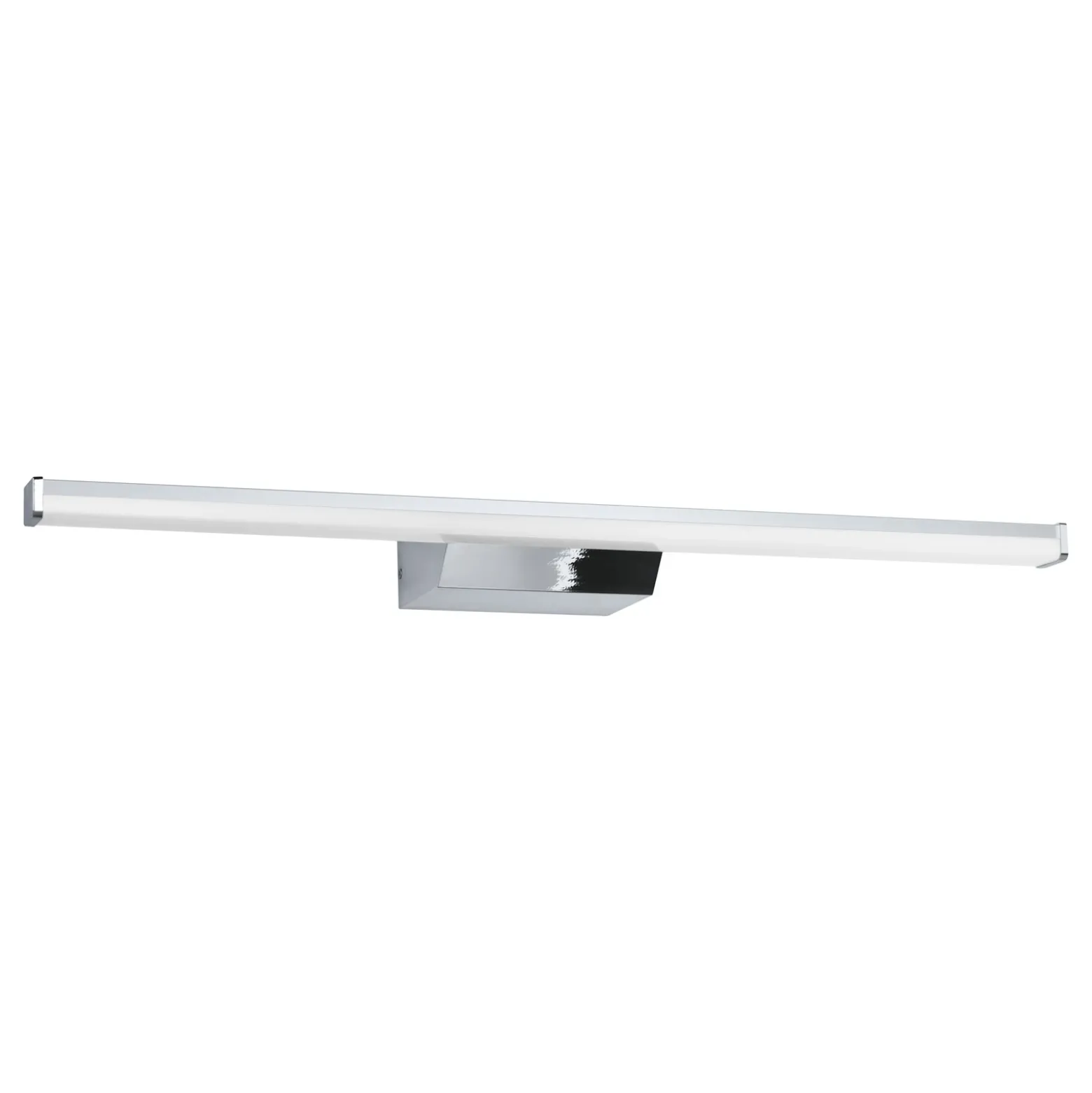 EGLO connect Lámpara de espejo LED inteligente Regello-Z, gris
