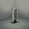 EGLO connect lámpara de mesa LED Savilanas-Z, negro, CCT