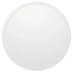 EGLO connect lámpara LED de techo Rovito-Z, blanco, Ø 50 cm