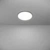 EGLO connect lámpara LED de techo Rovito-Z, negro, Ø 30 cm