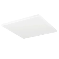 EGLO connect lámpara LED de techo Rovito-Z, blanco, 39 x 39 cm