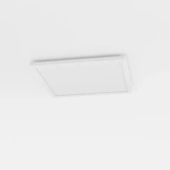 EGLO connect lámpara LED de techo Rovito-Z, blanco, 39 x 39 cm