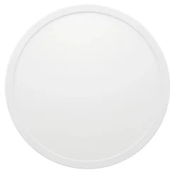EGLO connect lámpara LED de techo Rovito-Z, blanco, Ø 39 cm