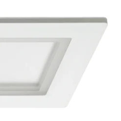 EGLO connect lámpara LED de techo Padrogiano-Z de 3 luces, 120 x 30 cm