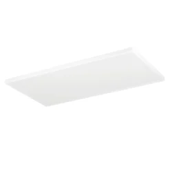 EGLO connect plafón LED Rovito-Z, blanco, 57 x 30 cm