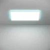 EGLO connect plafón LED Rovito-Z, blanco, 57 x 30 cm