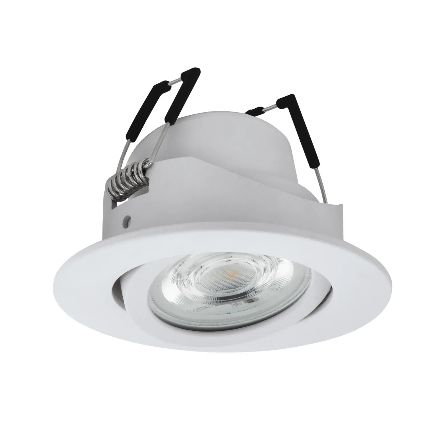 EGLO connect Saliceto-Z empotrada LED, blanco