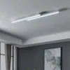 EGLO connect Saliteras-Z plafón LED blanco