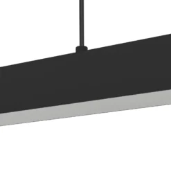 EGLO connect Simolaris-Z colgante LED, 122cm