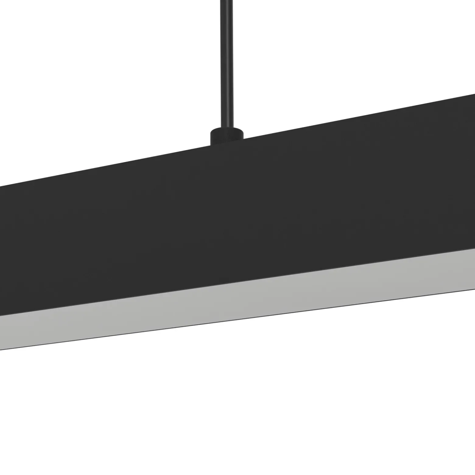 EGLO connect Simolaris-Z colgante LED, 122cm