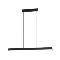 EGLO connect Simolaris-Z colgante LED, 122cm