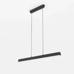 EGLO connect Simolaris-Z colgante LED, 122cm